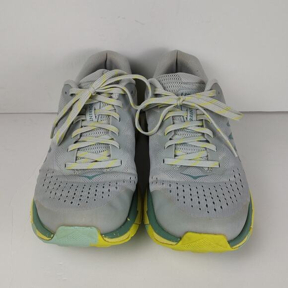 Hoka One One Torrent 3 1127915 MEPR Trail Running Sneakers Women - Sz 10B - Picture 7 of 9